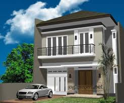 RUMAH MINIMALIS