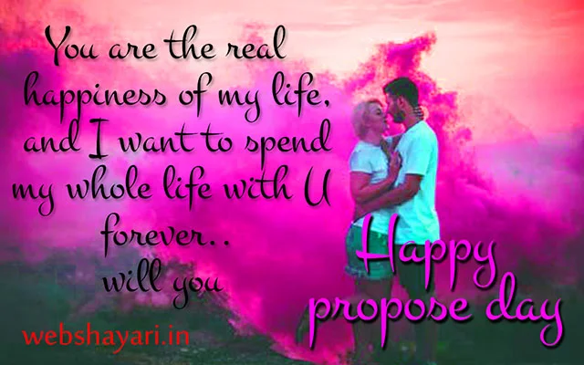Propose day pic 2020