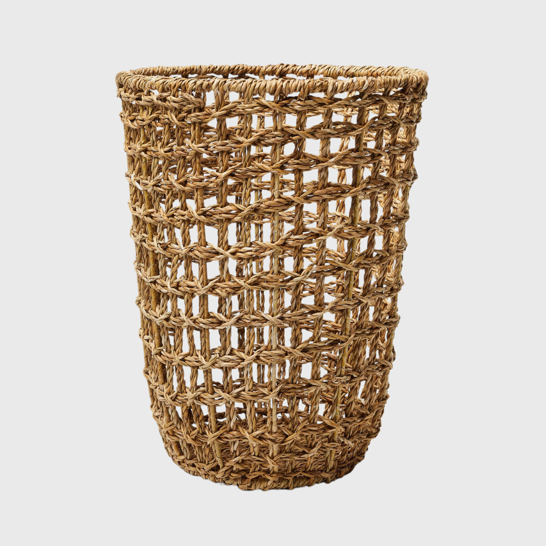 cilindrical basket