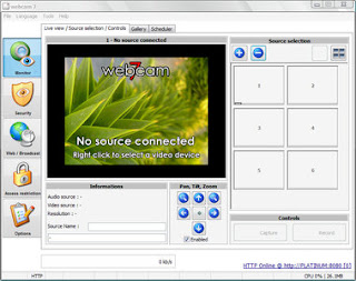 Webcam 7 PRO 1.0.4.0.36944 Multilingual Including keygen Mucx