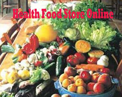 health food stores online