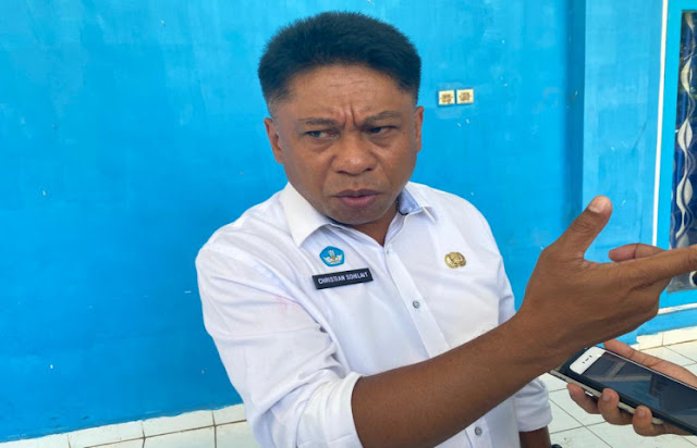 Christian Sohilait Ungkap Rancangan Sistem Offline Untuk Daerah Papua Nihil Internet.lelemuku.com.jpg
