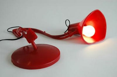 Creative Lamp Designs