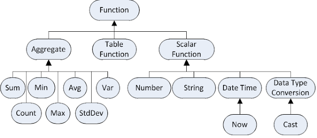 SQL में डाटा व्यवस्थित कैसे करें 