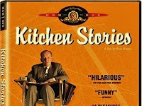 [VF] Kitchen Stories 2003 Film Complet Streaming