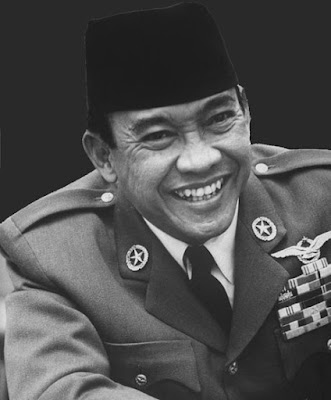 Biography Ir. Soekarno (Indonesian First President)