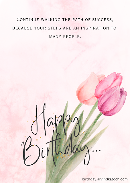 Birthday,Success,inspiration,