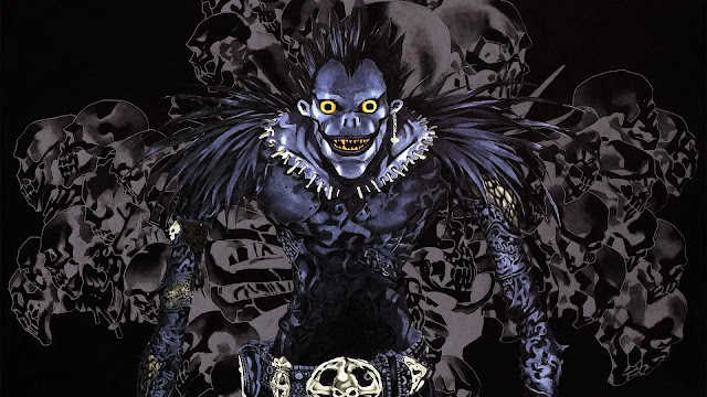 Ryuk