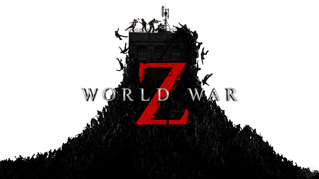تحميل لعبة WORLD WAR Z
