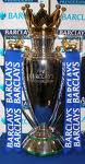 barclays premier league cup, logo