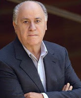 everything under the sun  pic showing one among top 10 richest people of world Amancio Ortega