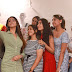 VLCC Femina Miss India Union Territory 2022 Seerat Sidhu visits INIFD Chandigar