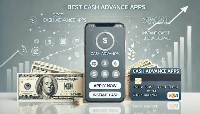 Explore the Top 10 Cash Advance Apps for Fast Financial Relief