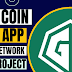 network mining.GRC coin daily