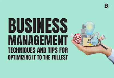 The Ultimate Guide to Effective Business Management