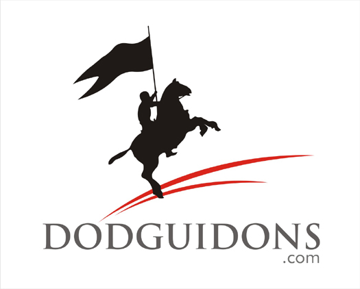 Flags and Guidons www.DODGUIDONS.com
