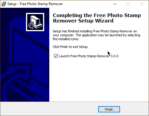 Free Photo Stamp Remover