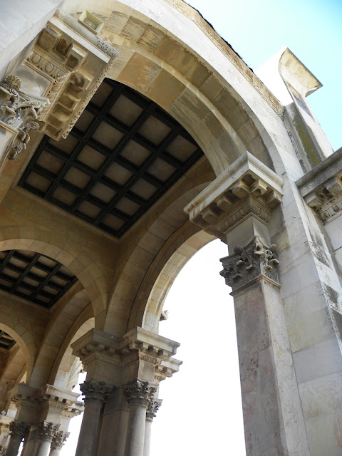 Basilica of the Agony