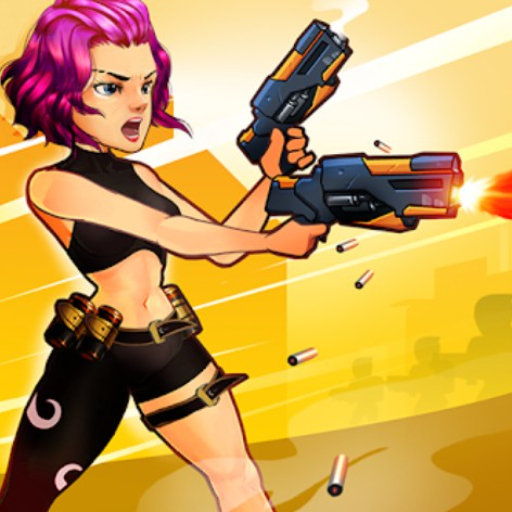 Have fun with Mr Gunslinger games on Abcya live!