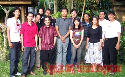 Asian Brain Bali_Abers bali