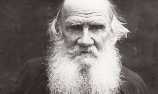 leon tolstoi autor de la literatura clasica