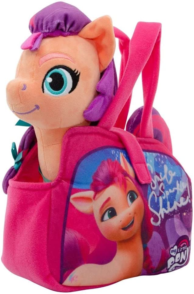 Set Pony Book bag My Little Pony Backpacks for Girls – ClickWonderShop
