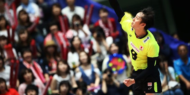 Masahiro Yadagida: Cần phải truyền tải rằng bóng chuyền là một môn thể thao tuyệt vời