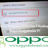 Cara Unroot Hp Oppo Neo 5