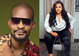 Uche Maduagwu Knocks Nkechi Blessing Over Engagement Hint - ‘You Are Too Desperate’ – Africaland Forum