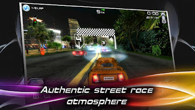 Race Illegal : High Speed 3D v1.0 Apk  and SD Data free download