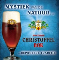 CHRISTOFFEL BOK