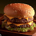  McDonalds Double Quarter Pounder with Cheese Recipe