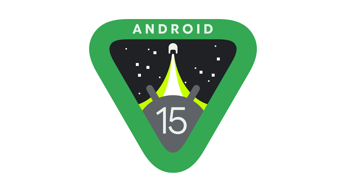 The First Beta of Android 15