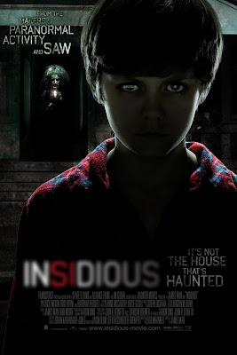 Insidious วิญญาณตามติด, master,Mini-HD 720p