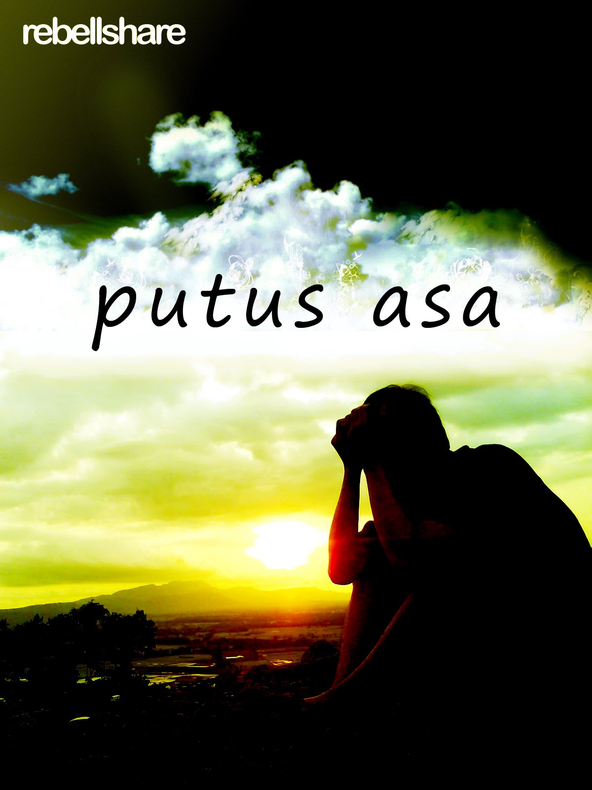 Chapters of Life Putus  Asa 