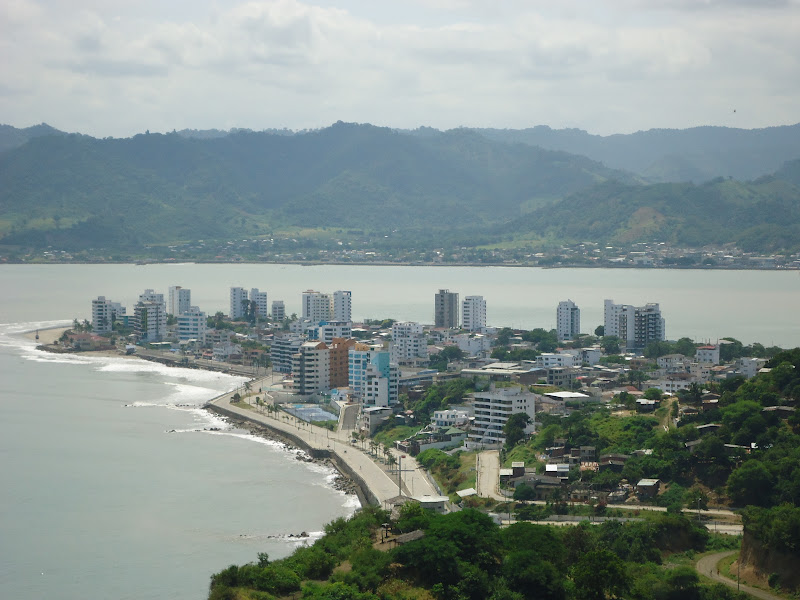 Pachamama Spectrum Of Treasures Bahia De Caraquez Area Attractions