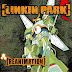 Encarte: Linkin Park - Reanimation