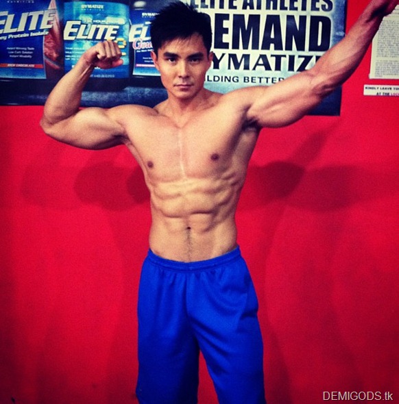 Darren Lim
