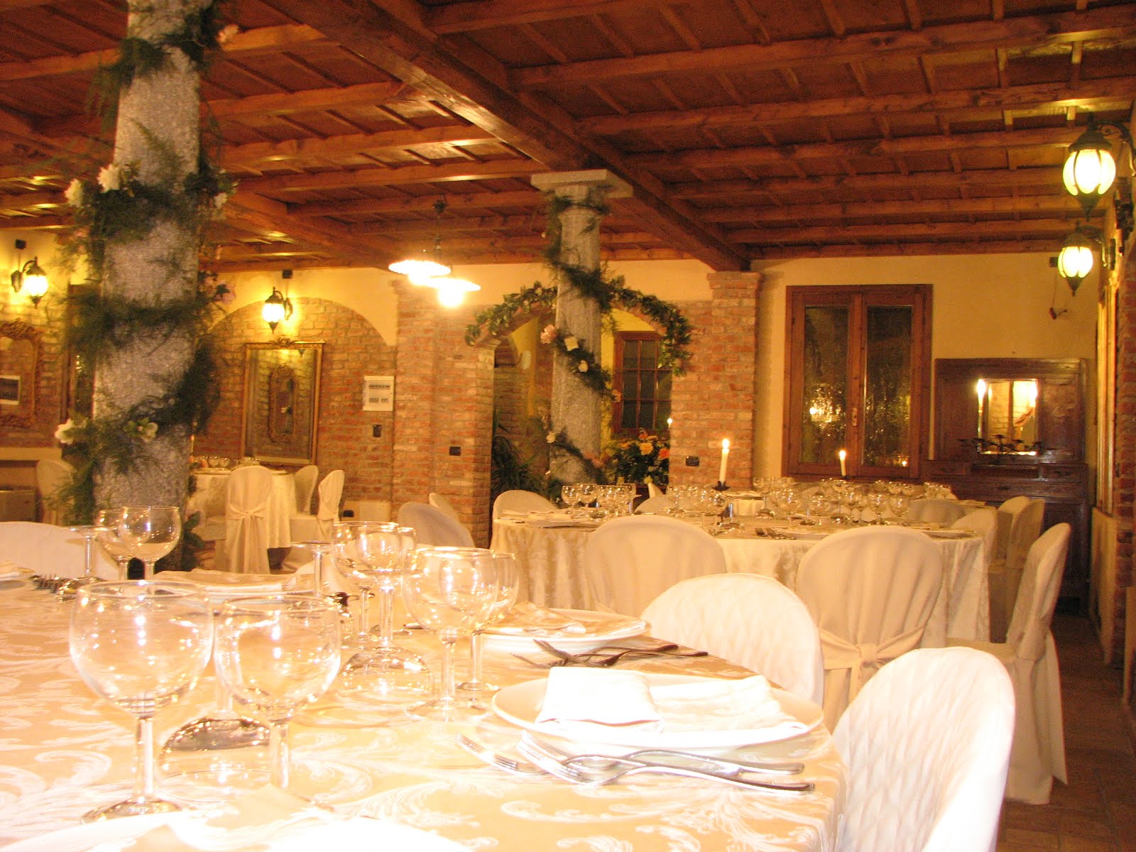 ristorante lombardia matrimonio