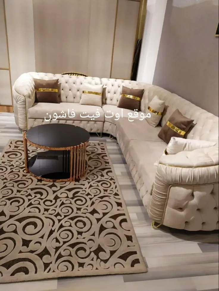 ركنات جديدة 2024 موضة ركنات مودرن 2024