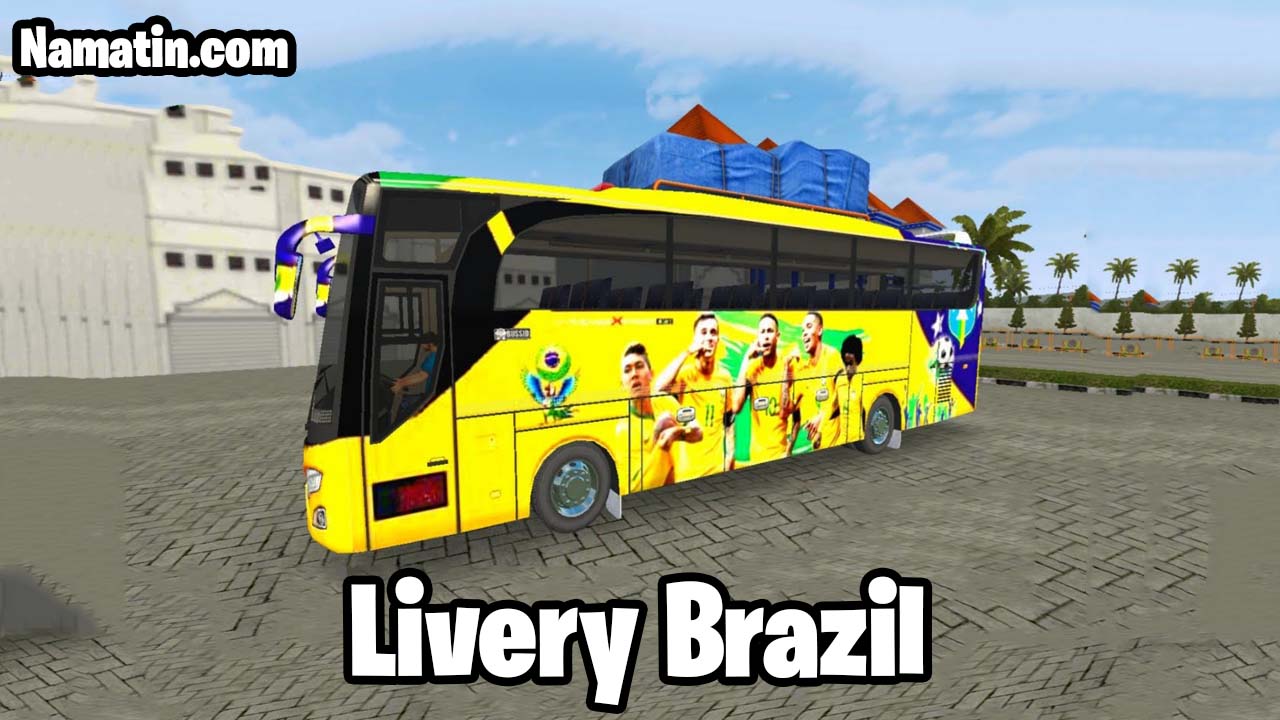 download livery bussid brazil