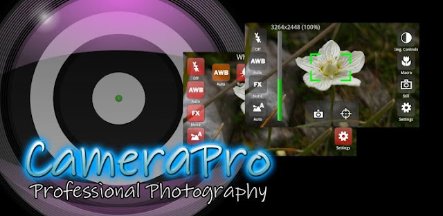 CameraPro (CameraX) 2.0 v2.34