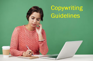 Copywriting Guidelines