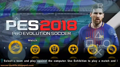 Download  PES Chelito v4 | New Version