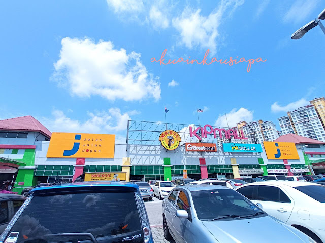 kipmall tampoi johor bahru