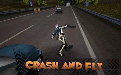 Highway Rider v.1.4.5 (Unlimited Everything) Apk 