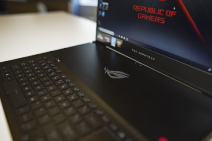 List of the Best Laptops for Affordable Games