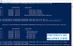 Get To Know Windows PowerShell Are Not Particularly Attract Attention