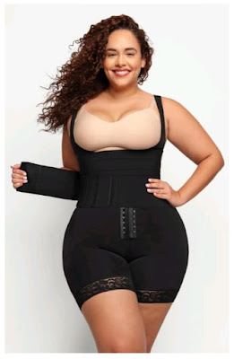 AirSlim® 2.0 Smooth Wrap & Hourglass Shapewear