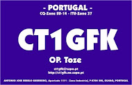 QSL para Bureau